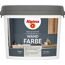 Bad- und Küchenfarbe Tiefsee 2,5 l