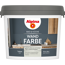 Bad- und Küchenfarbe Tiefsee 2,5 l