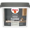 Bad- und Küchenfarbe Schiefer 2,5 l
