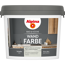 Bad- und Küchenfarbe Schiefer 2,5 l