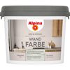 Bad- und Küchenfarbe Magnolie 2,5 l