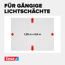 Lichtschachtgitter 'Insect Stop' Aluminium 135 x 60 cm