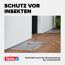 Lichtschachtgitter 'Insect Stop' Aluminium 135 x 60 cm