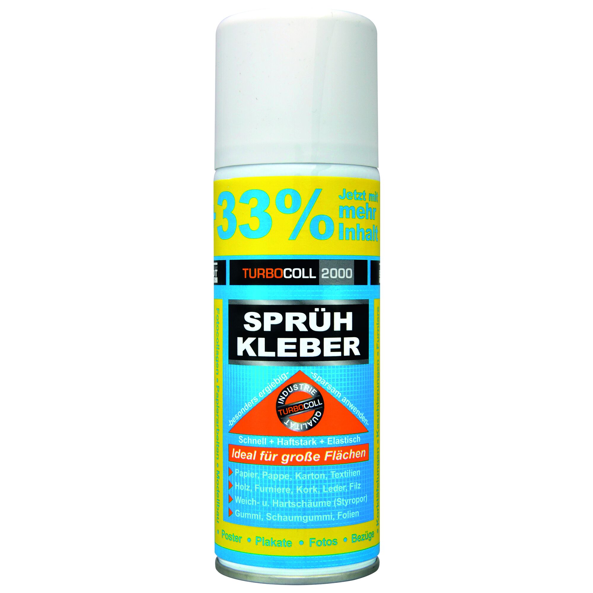 Sprühkleber TURBOCOLL 2000