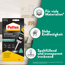 2K-Epoxidharz 'Kraft-Mix Extrem Fest' transparent 12 g