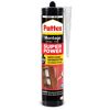 Pattex Montagekleber Super Power weiß