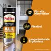 Pattex Montagekleber All Materials