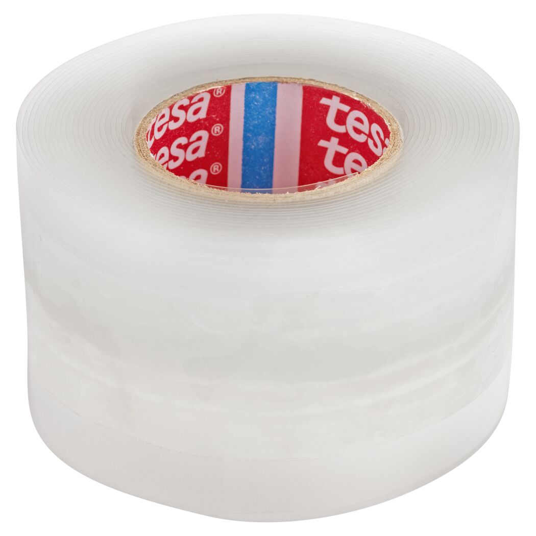 Tesa Extrem Repair Transparent