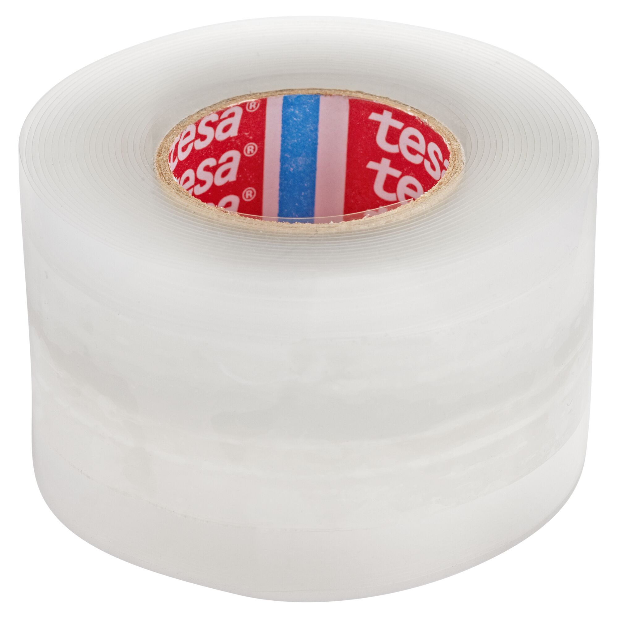 Tesa Extrem Repair Transparent