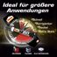Pattex Universalkleber, Tube und Verpackung