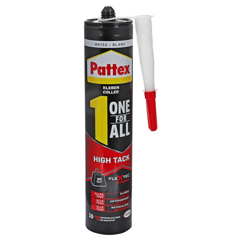 Pattex One for All High Tack Montagekleber