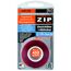 Boldt Power Zip Tape, doppelseitig, rot
