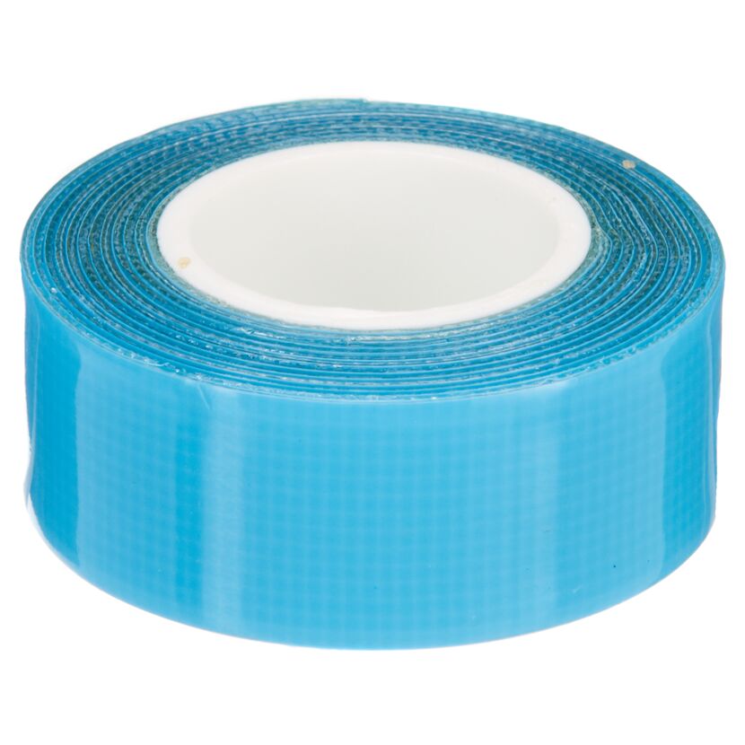 Blaues Montageband FIX Power Tape