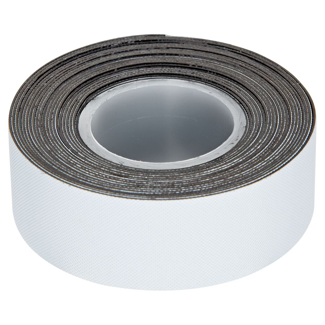 Weiße Rolle Power Tape