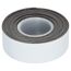 Weiße Rolle Power Tape