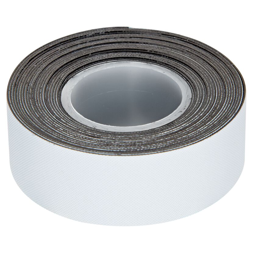 Weiße Rolle Power Tape