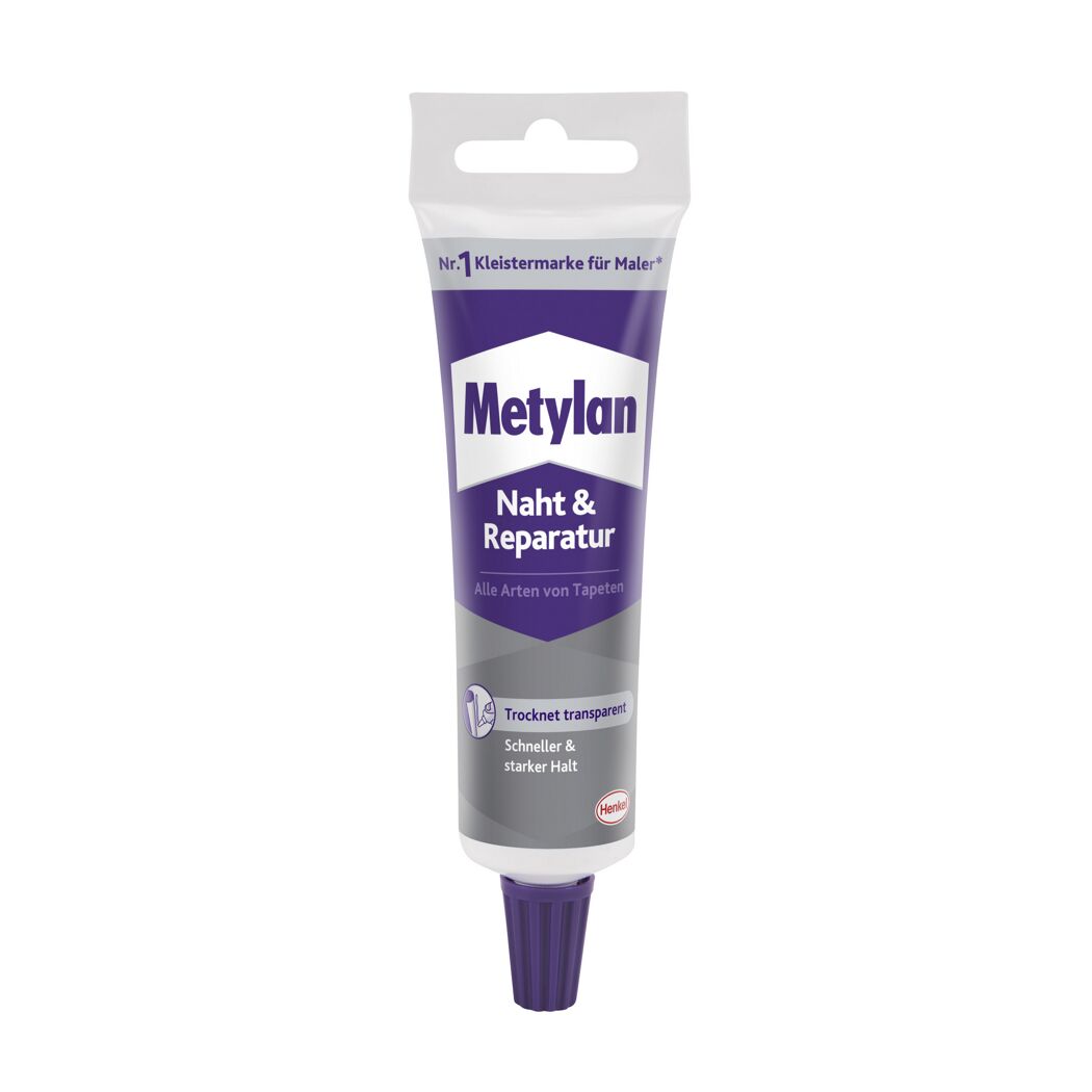 Metylan Naht & Reparatur Kleber Tube
