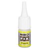 Tube TURBO FIX Plastikkleber von TURBOCOLL