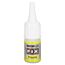 Tube TURBO FIX Plastikkleber von TURBOCOLL
