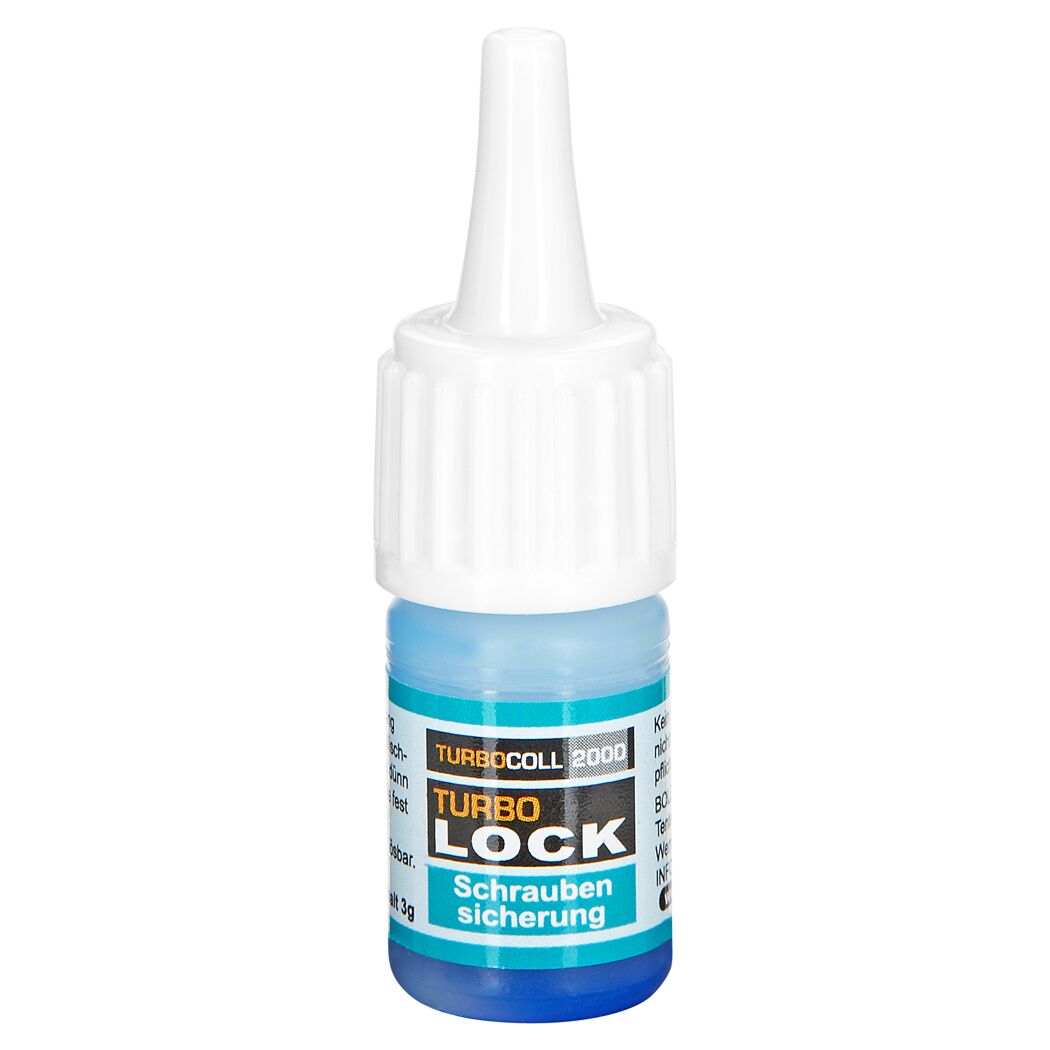 Turbofix Schraubensicherung