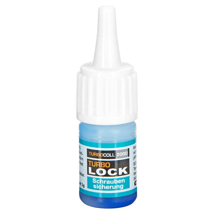 Turbofix Schraubensicherung