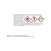 Bocoll Spezialkleber PVC + Unterwasser, Gefahrenhinweise