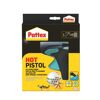 Pattex Heißklebepistole mit Klebesticks