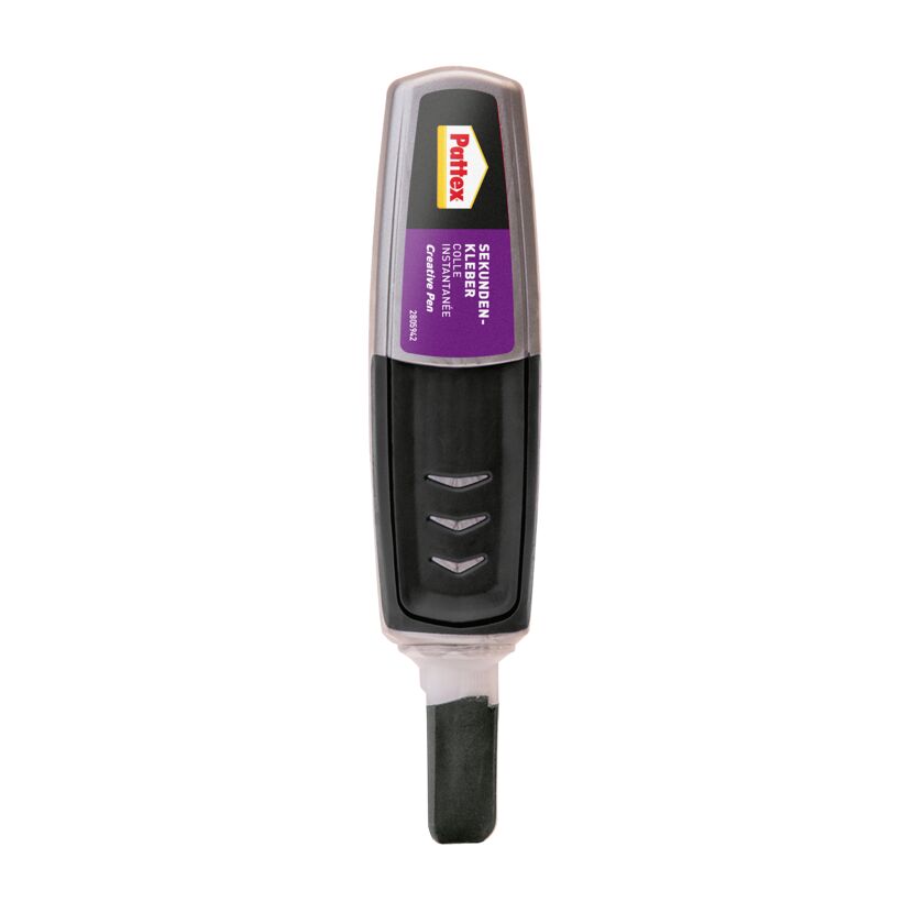 Pattex Sekundenkleber Stift