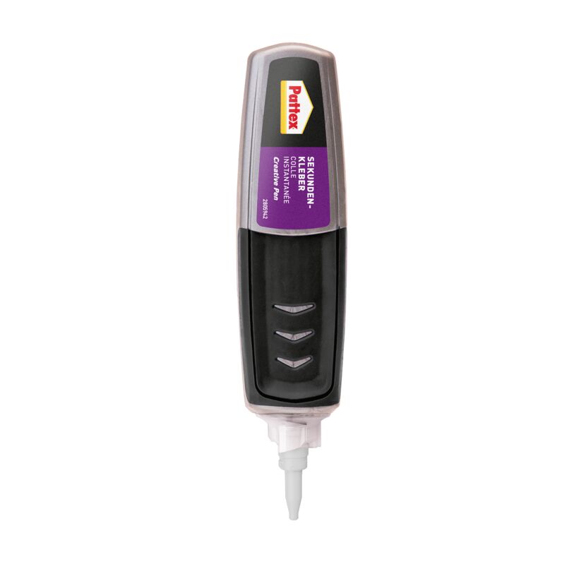 Pattex Sekundenkleber Stift