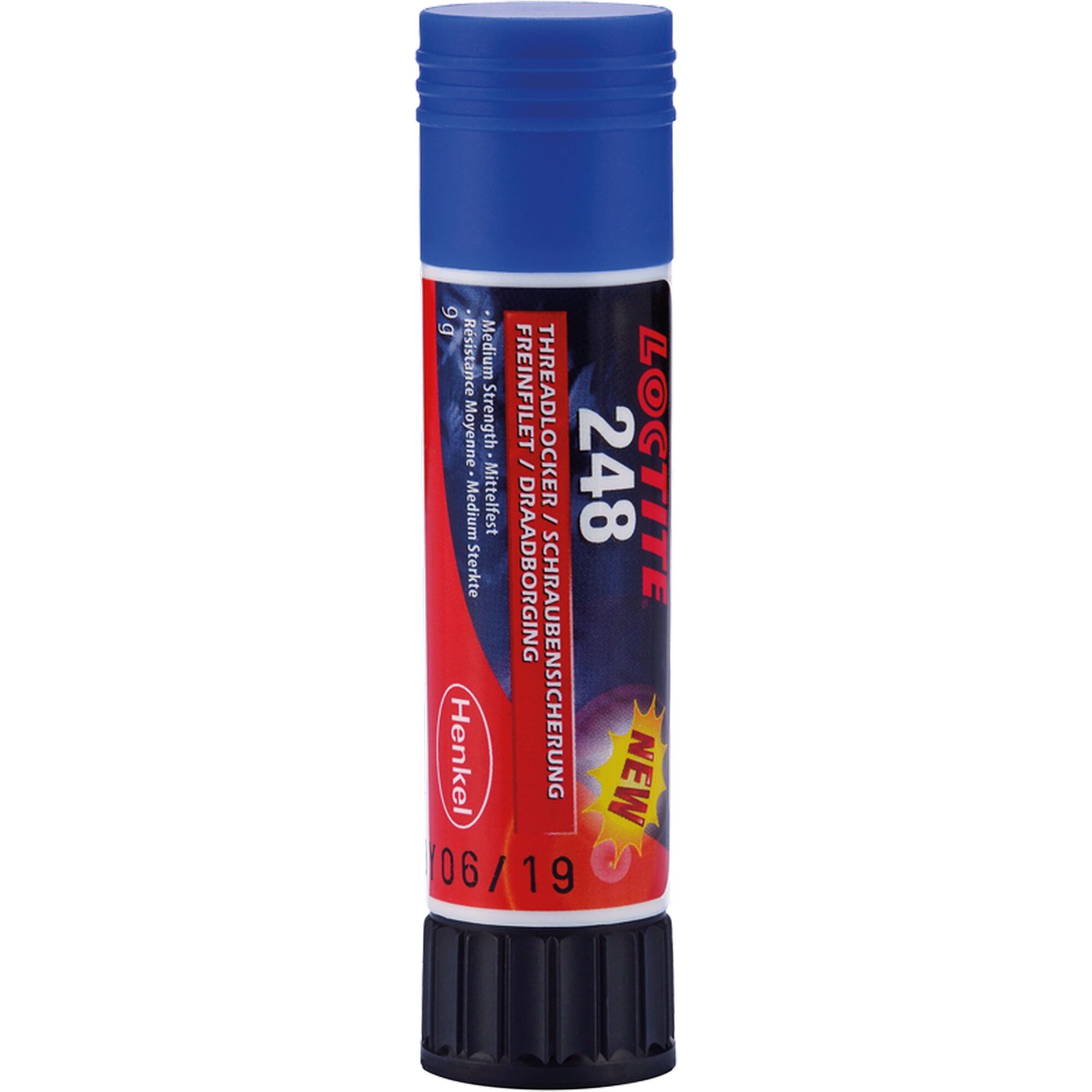 Loctite 248 Schraubensicherungsstift
