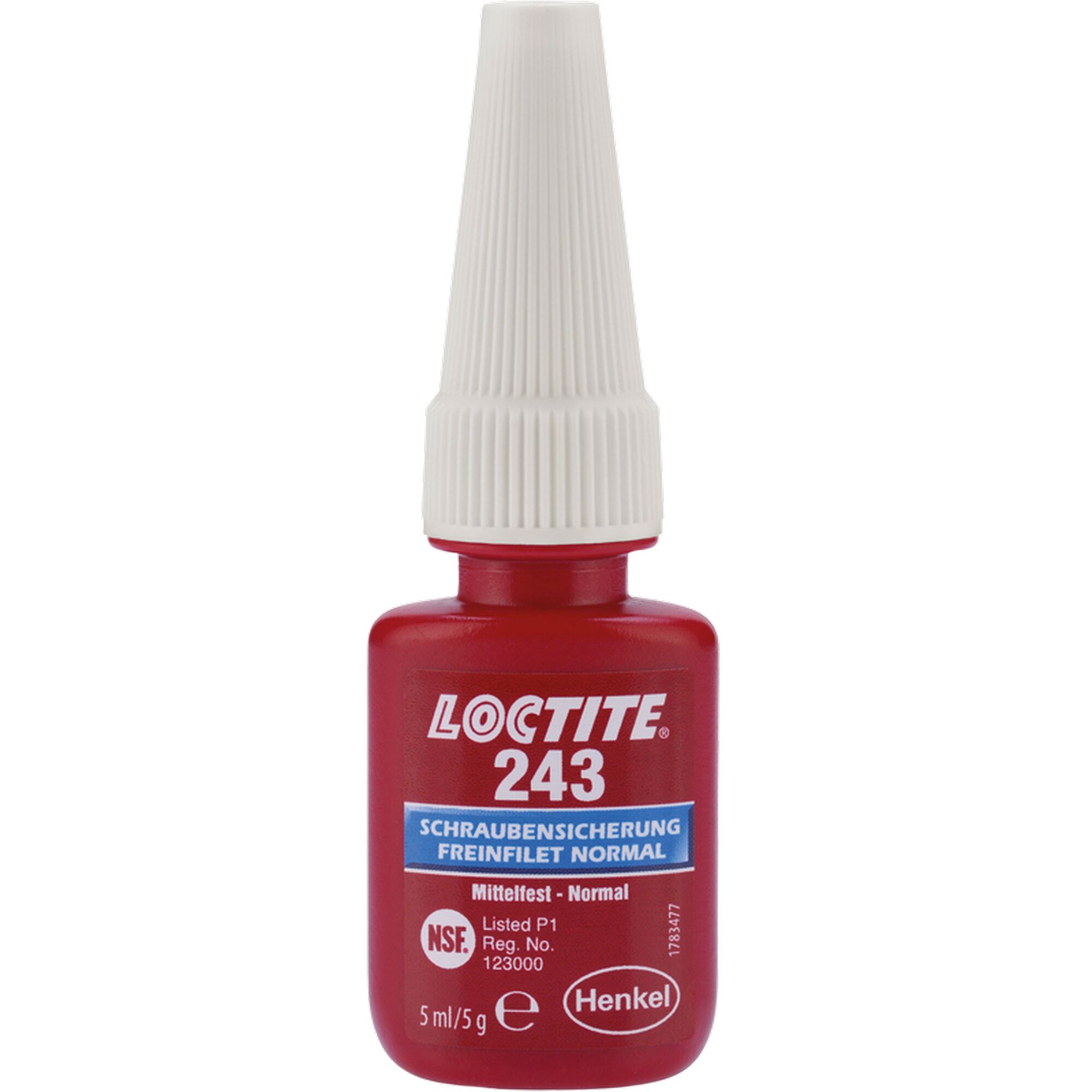 Loctite 243 Schraubensicherung