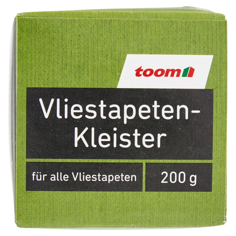 toom Vliestapeten-Kleister 200 g