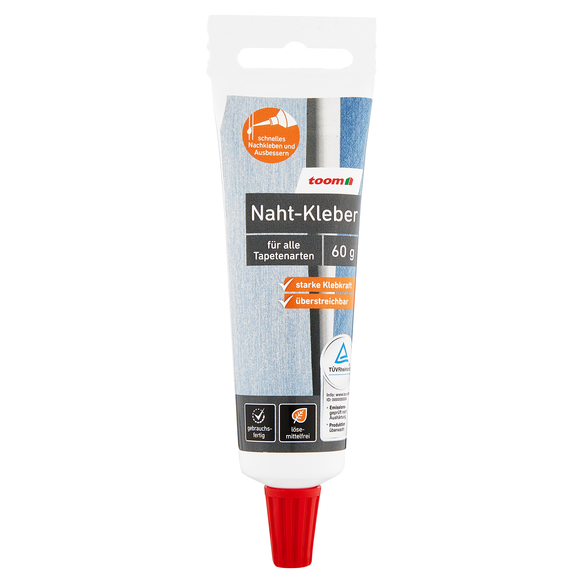 Naht-Kleber 60 g + product picture