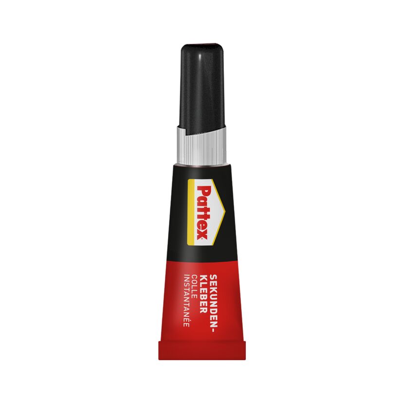 Pattex Sekundenkleber