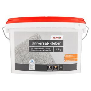 Universal-Kleber 4 kg