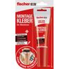 Montagekleber 'Ganz ohne Werkzeug' 80 ml