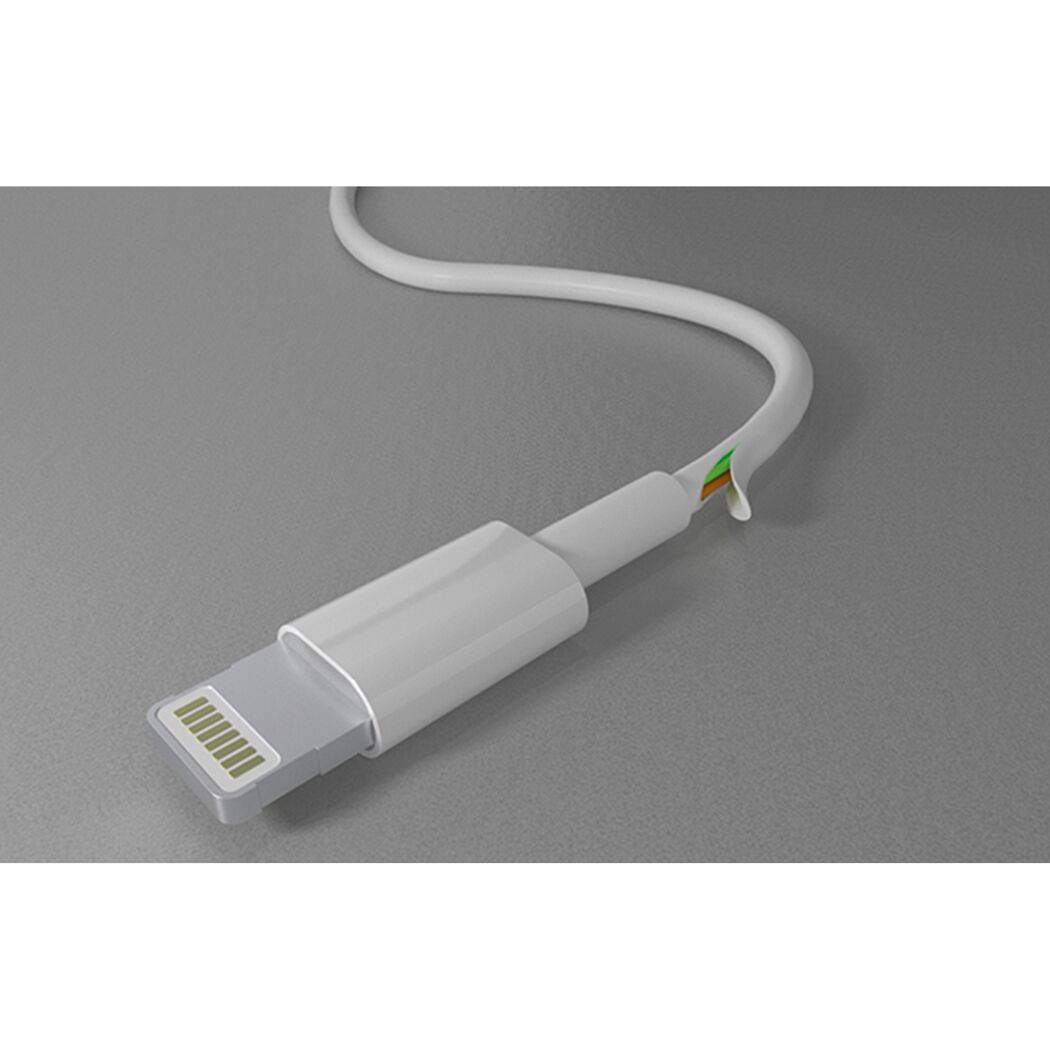 UV-Kleber mit UV-Lampe 4 g