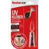 UV-Kleber mit UV-Lampe 4 g