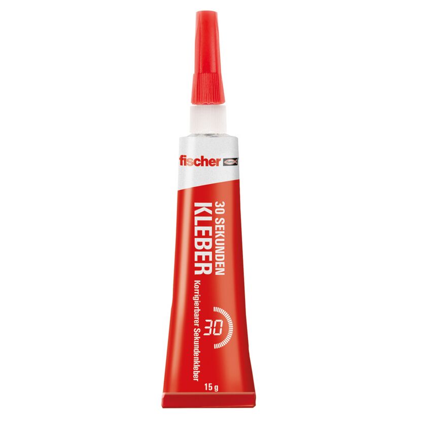 30-Sekunden-Kleber 15 g