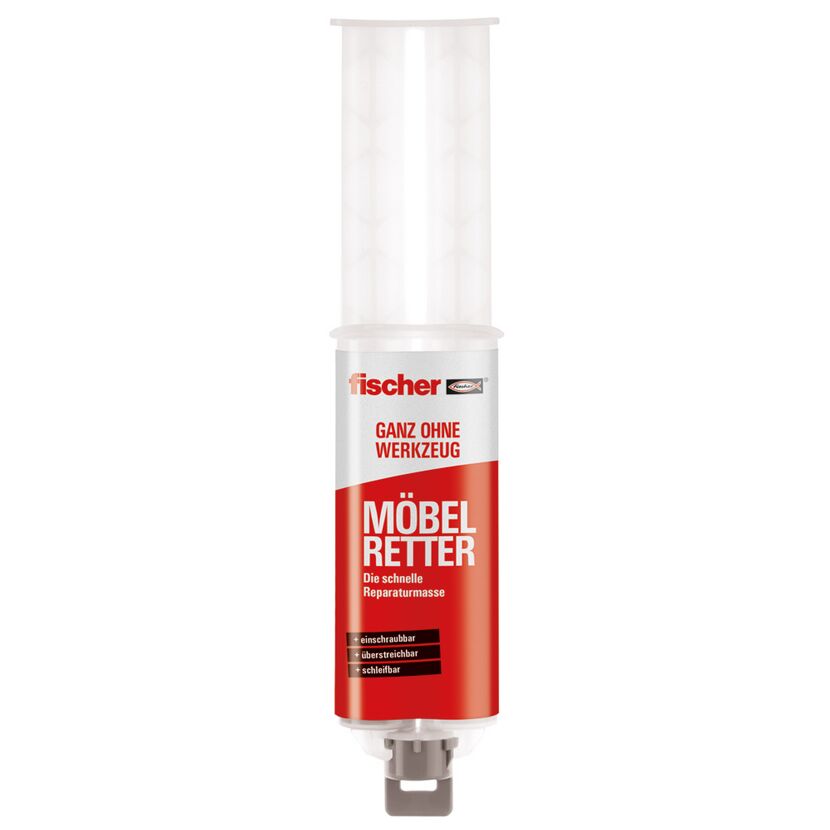 Reparatur-Kleber 'Möbel-Retter - Ganz ohne Werkzeug' 25 ml