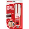 Reparatur-Kleber 'Möbel-Retter - Ganz ohne Werkzeug' 25 ml