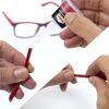 Sekundenkleber 'Präzision' transparent 5 g