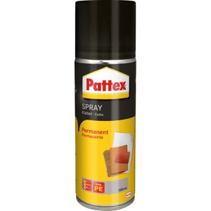 Pattex Spray Permanent 200 ml