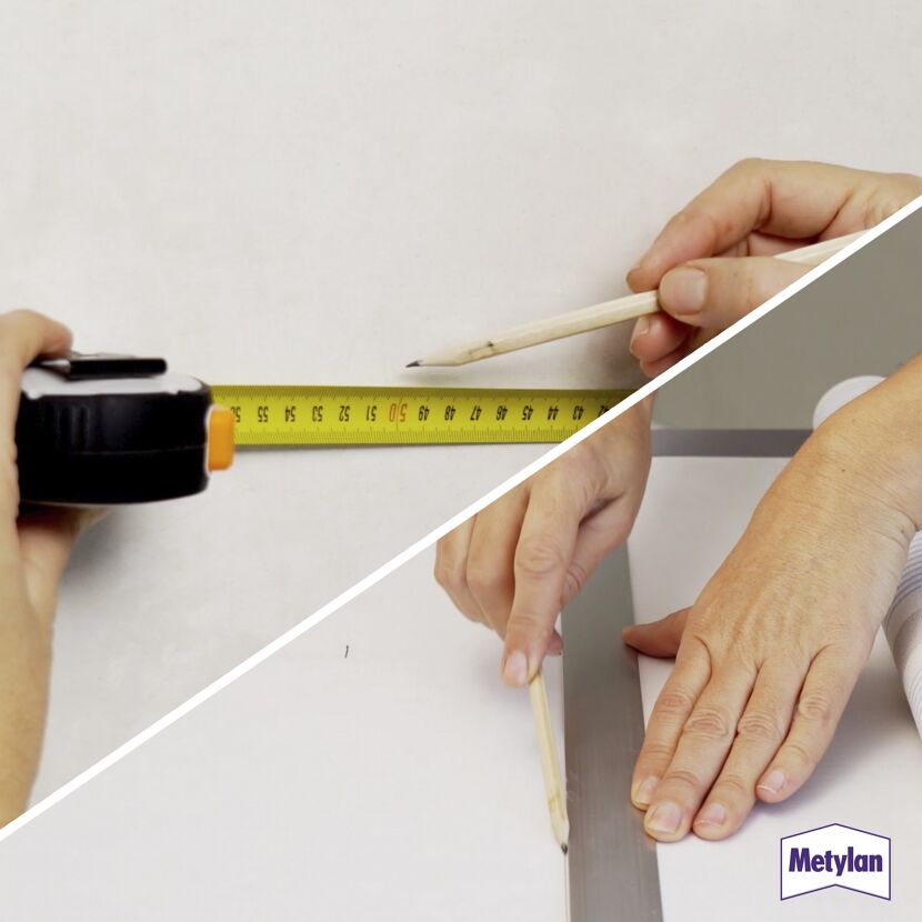 Tapetenkleister 'Papier' transparent 125 g