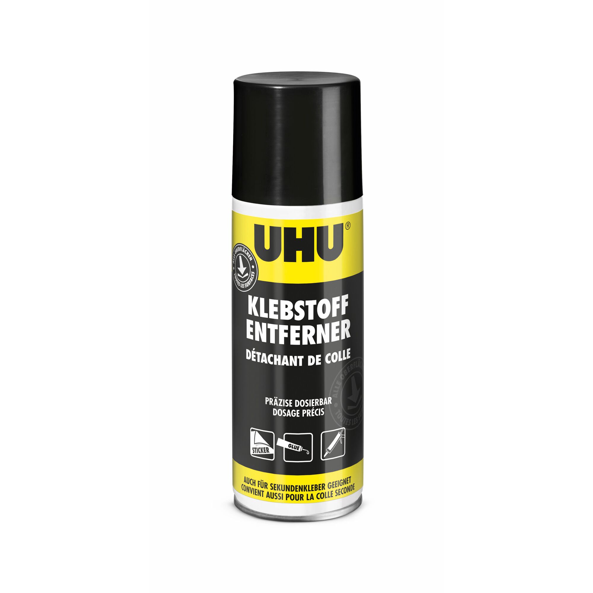UHU Klebstoff-Entferner Spray
