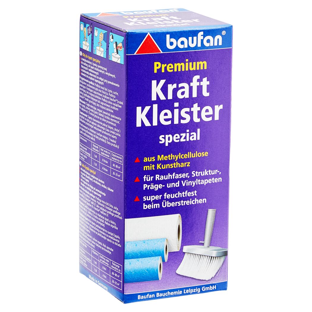 Kraft Kleister Spezial, 200 g