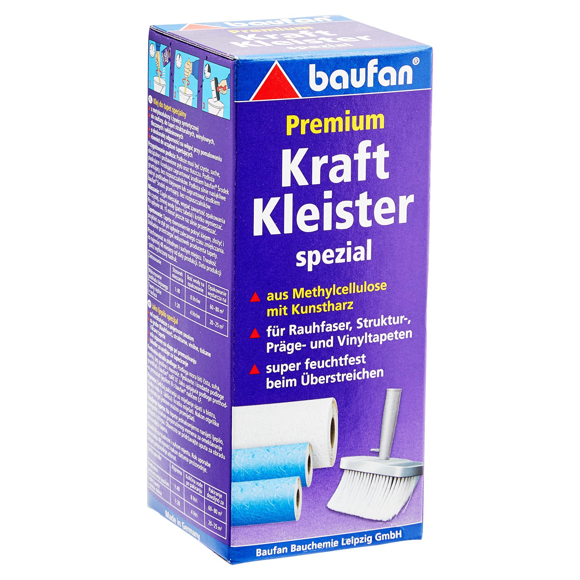 Kraft Kleister Spezial, 200 g