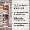 Tube UHU Poly Max Montagekleber