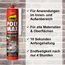 UHU Poly Max Montagekleber weiß