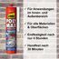 UHU Poly Max Montagekleber weiß